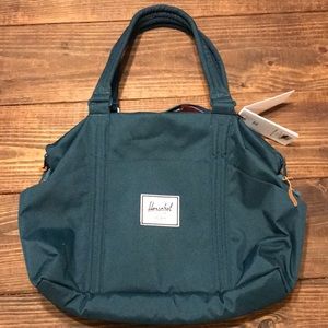 Herschel Tote